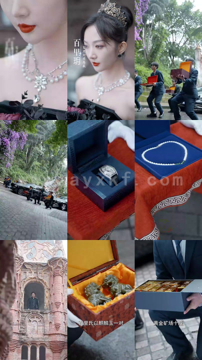 10218-荆棘王冠之黑暗荣耀(70集) 最新 图1张