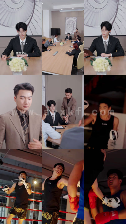 9632-离婚后-哥哥们送我十个男模(三个哥哥送我十个男模)(30集) 内容图1 一个实时收录全网最齐全的短视频短剧网剧小剧场的网站! 9632-离婚后-哥哥们送我十个男模(三个哥哥送我十个男模)(30集) 最新 图1张