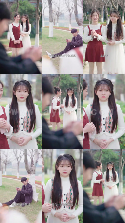 8374-许你一生璀璨(41集)