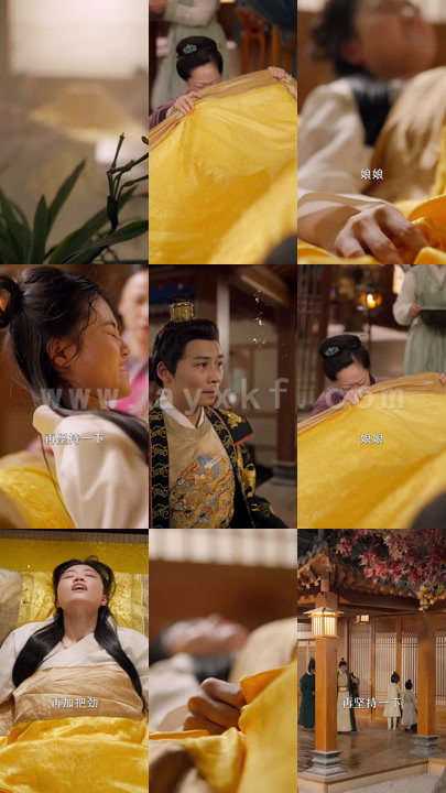 9282-姝钰传(长篇) 内容图1 一个实时收录全网最齐全的短视频短剧网剧小剧场的网站! 9282-姝钰传(长篇) 最新 图1张