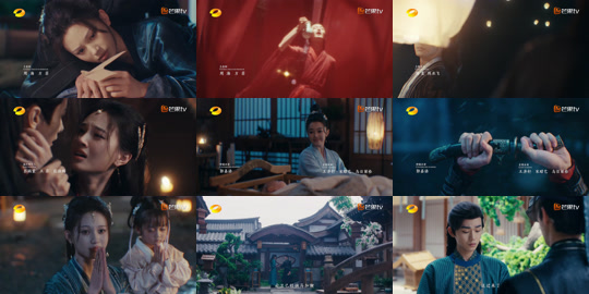 8733-难寻[全28集] 最新 图1张