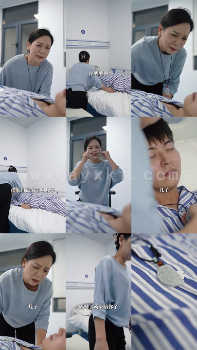 8443-大医婿(40集)