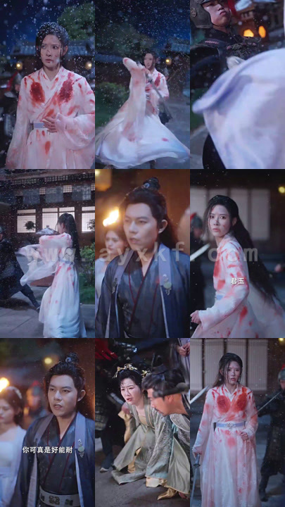 8912-(澜陵缭乱)女将星高门主母我不当了(76集) 内容图1 一个实时收录全网最齐全的短视频短剧网剧小剧场的网站! 8912-(澜陵缭乱)女将星高门主母我不当了(76集) 最新 图1张