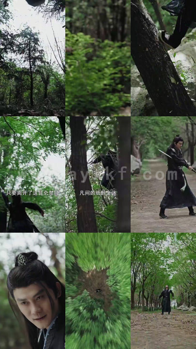 8734-谪仙(90集) 内容图1 一个实时收录全网最齐全的短视频短剧网剧小剧场的网站! 8734-谪仙(90集) 最新 图1张