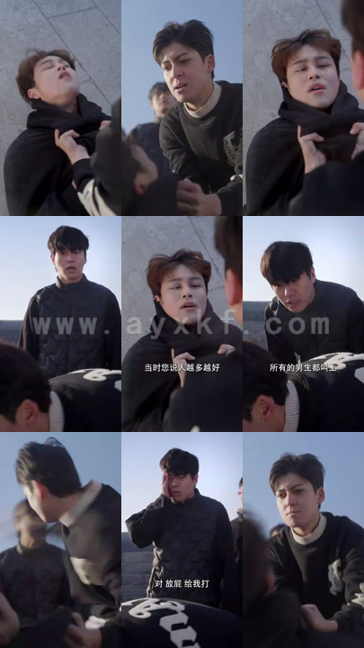 8806-异能英雄扫把星(80集) 内容图1 一个实时收录全网最齐全的短视频短剧网剧小剧场的网站! 8806-异能英雄扫把星(80集) 最新 图1张