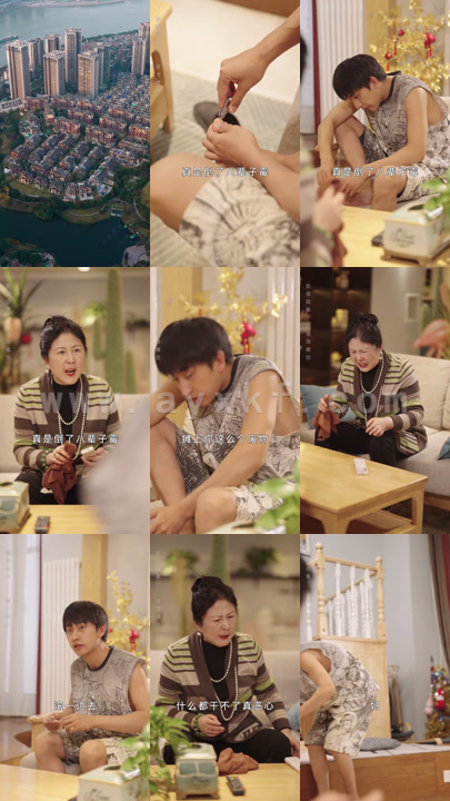 8770-狂医废婿(80集)