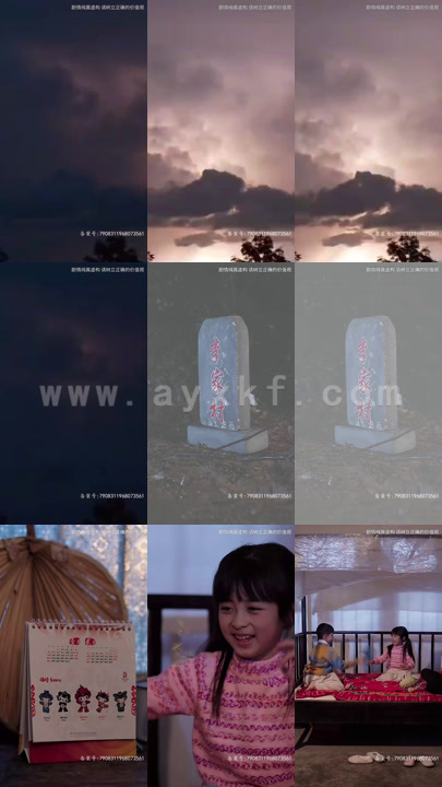 8373-漫长的回家路(66集)