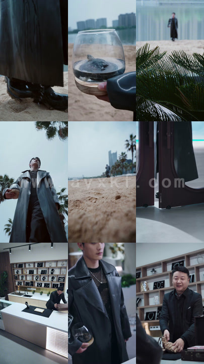 9004-来自深海的他(20集)刘擎 伊拉