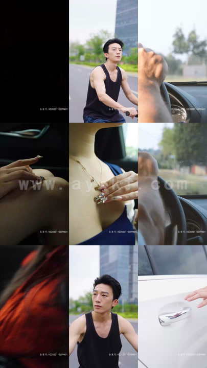 8592-师弟不要啊(80集)