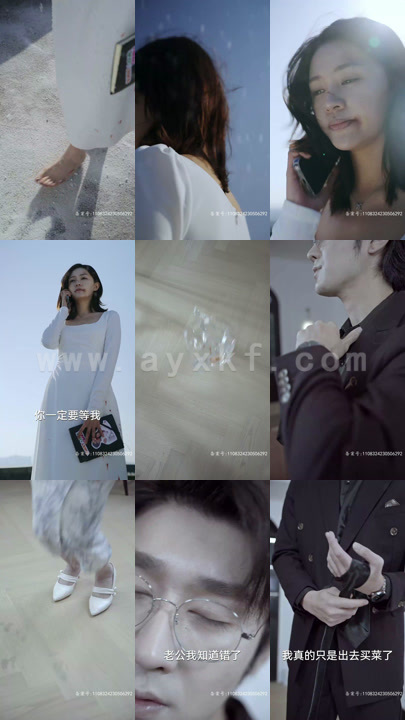 8384-以身为饵的她(68集)