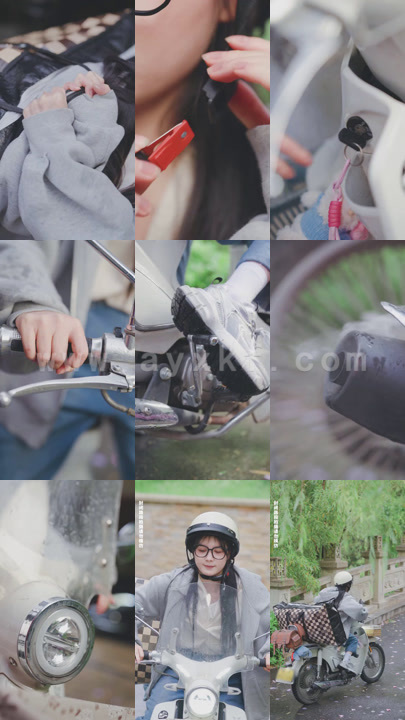 8798-季总前妻是大佬(6集)马小宇 左一