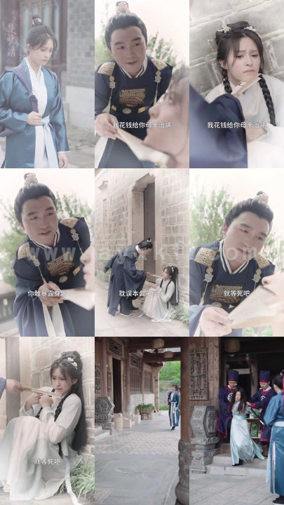 8677-女扮男装后锦衣卫大人爱上我(33集) 内容图1 一个实时收录全网最齐全的短视频短剧网剧小剧场的网站! 8677-女扮男装后锦衣卫大人爱上我(33集) 最新 图1张