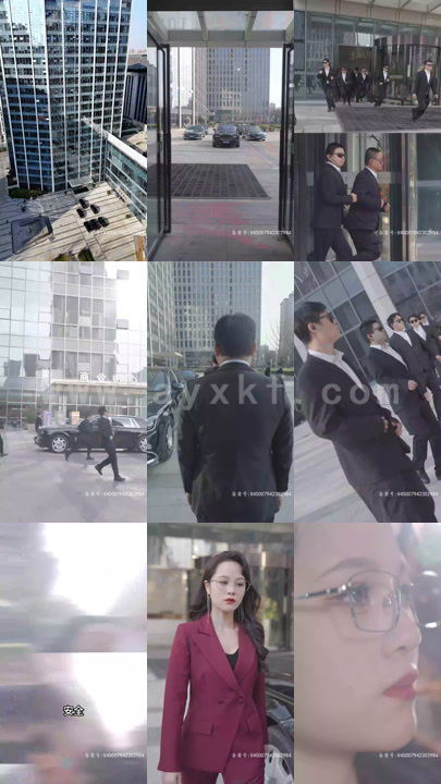 8578-许她一世繁华(83集) 内容图1 一个实时收录全网最齐全的短视频短剧网剧小剧场的网站! 8578-许她一世繁华(83集) 最新 图1张