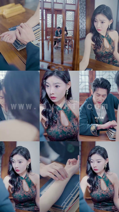 8627-下山后美女总裁找上门(90集)