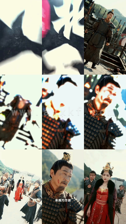 8869-王行天下(100集)