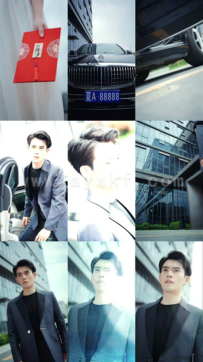 8387-反转战神(79集)