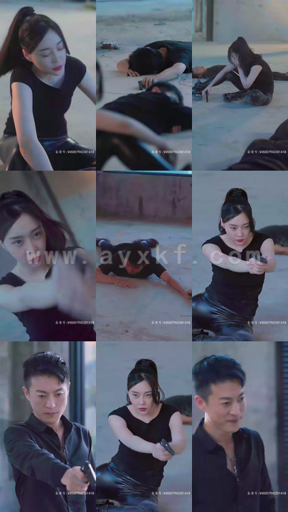 8608-萌宝天降-妈咪竟是特工(妈咪是特工)(89集)