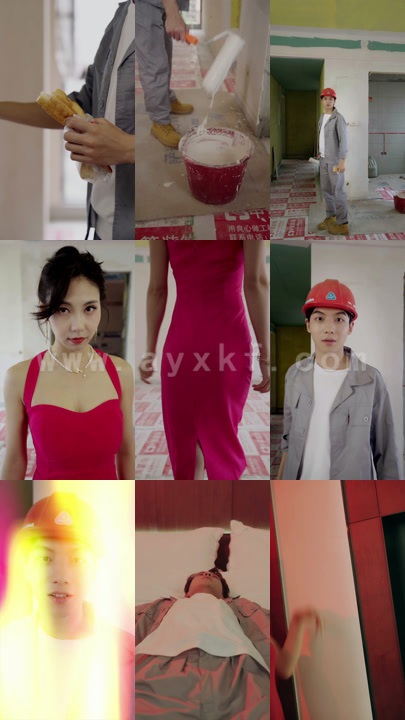 8747-小浩奇遇记(98集)擦边剧