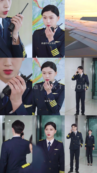 8465-喜欢你的第十年(39集)