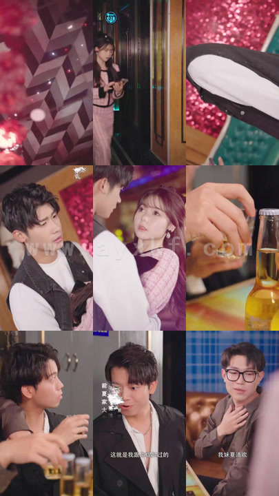 8466-原来我们相爱过(40集)林梓蓉