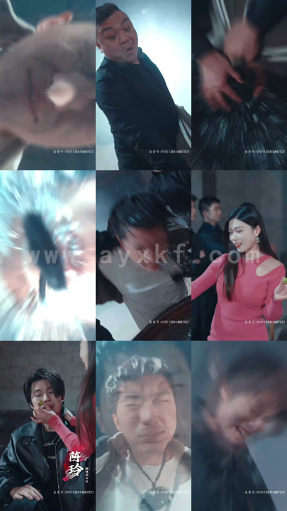 9185-修仙逆袭记(79集)