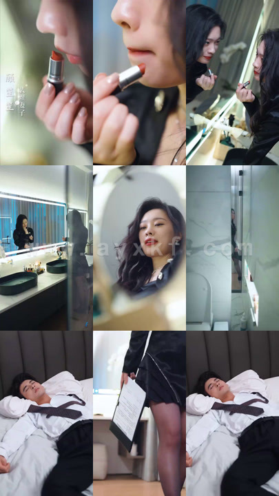 9186-前夫请自重(81集)