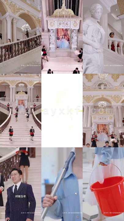 8572-首富千金逆风行(64集) 内容图1 一个实时收录全网最齐全的短视频短剧网剧小剧场的网站! 8572-首富千金逆风行(64集) 最新 图1张