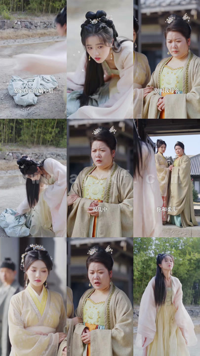 8587-假千金她是真公主$团宠公主美又娇(合集)岳雨婷