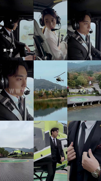 8301-赌神之无双王者(100集)