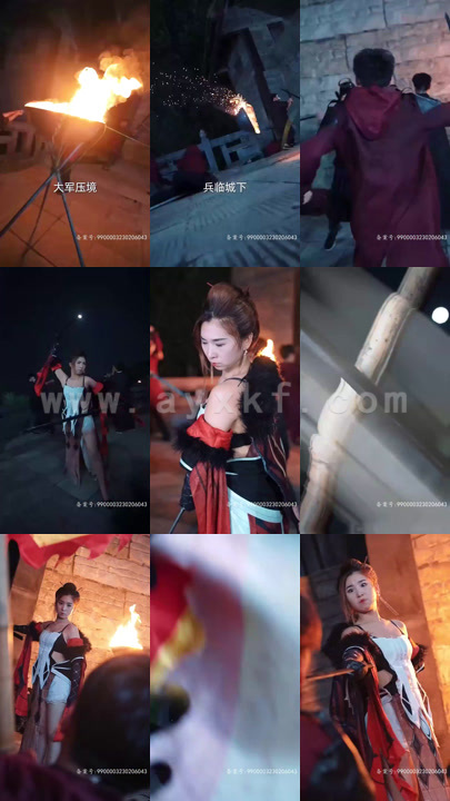 8303-豪霸天下(100集) 最新 图1张