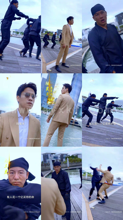 6930-海霸争艳(99集) 内容图1 一个实时收录全网最齐全的短视频短剧网剧小剧场的网站! 6930-海霸争艳(99集) 最新 图1张