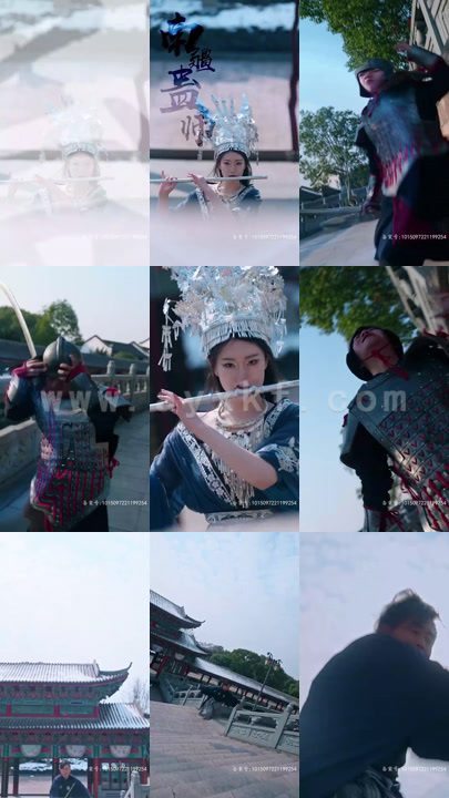 7046-刀来(84集) 最新 图1张