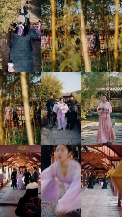 6747-邪王追妻(86集)