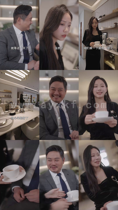 8102-替嫁给了奶狗霸总(99集)