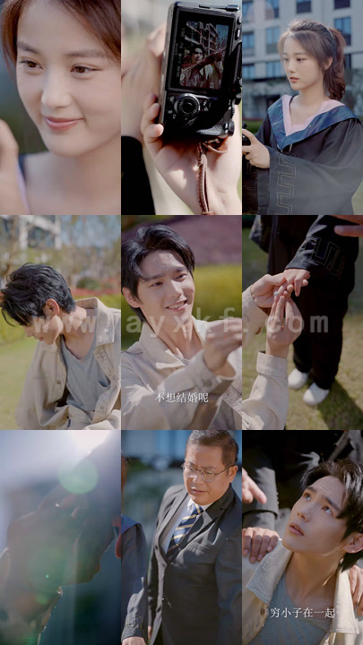 7181-霸道王爷的丫鬟娇妻(88集)穿越剧