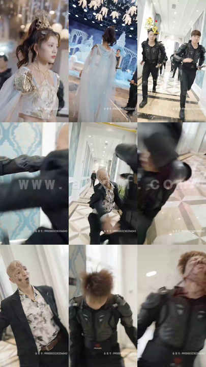 6960-战神的美女老婆(98集)