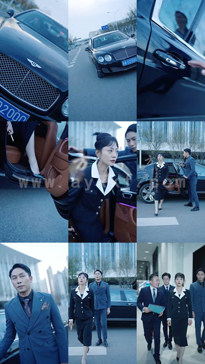 7368-渣男前妻才是真千金(80集)