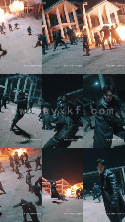 7248-新版-无极天尊(102集) 内容图1 一个实时收录全网最齐全的短视频短剧网剧小剧场的网站! 7248-新版-无极天尊(102集) 最新 图1张