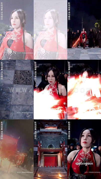 7276-龙神归来震慑万物(80集)