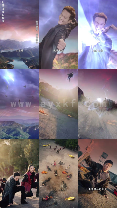 7287-龙之子(100集)