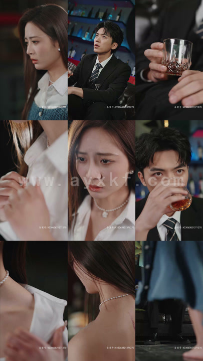 8359-她不哄他了(40集)