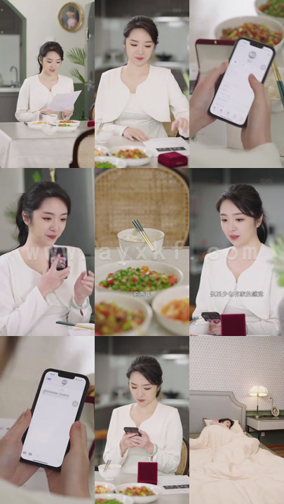 8103-相爱已成往事(44集)