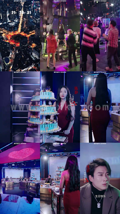 8318-生日快乐(生日快乐之无限循环)(76集)