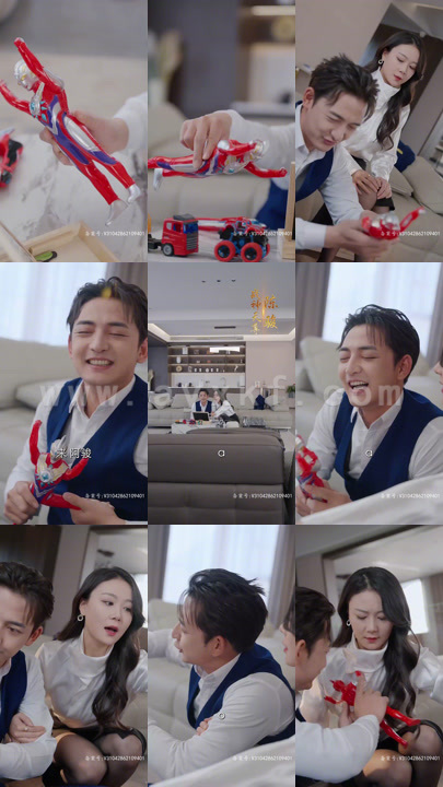 7286-诸天刀皇(94集)