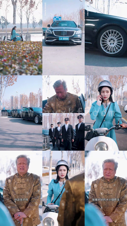 6794-真千金她不装了(90集)