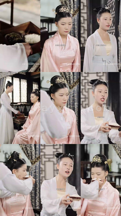 6968-罪女入宫被团宠(71集)