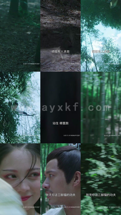 6932-毒王千金(70集)