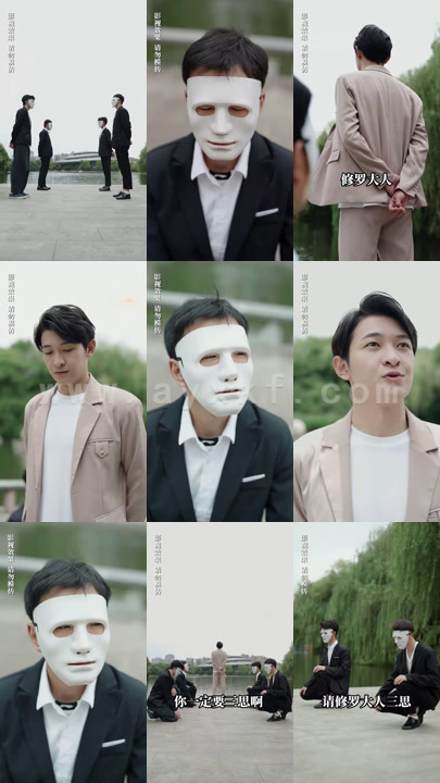 6866-我的合租生活(51集)