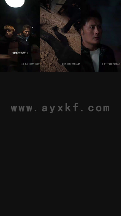 8275-陈航除三害(80集) 最新 图1张