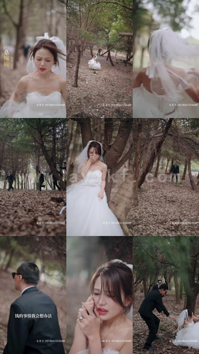 8323-闪婚替嫁狼少夫人别太野(80集)